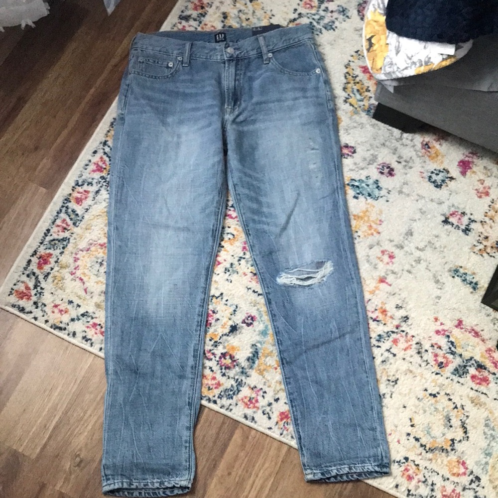 GAP